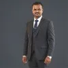 Sanket Lokare