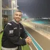 Omri Brand