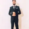 MOHAMMED KHAJA MOHIDDIN CHISHTY