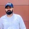 Ashish Rao