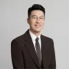 Patrick Gao
