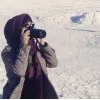 Hafsa Ali