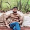 Pinisetti Balaji