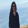 Pritha Mishra