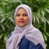 Zahra Gebril