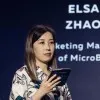 Elsa Zhao