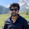 ABHISHEK KUMAR