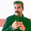 Sanoj George