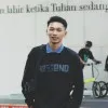 Taqiyudin Firdaus