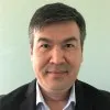 Kamil Khushvaktov