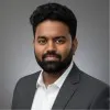 Y Abhinav Raghuram