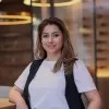 Anna Feroyan