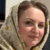 zahra hariripoor