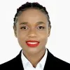 Ngene Sharis Ebange Ewange