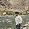 Shubham Bhargava