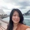 Chelsea Zhong