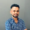 Bhavesh Dhoka
