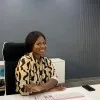 Kimberley Traore