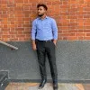 Mayank Kadamwal