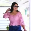 Tanisha Tandon