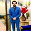 Abaidullah Azeem