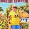 Inna Olkhovata