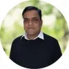 Parshuram Kamble