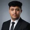 Khaleed Al Malami