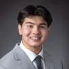 Shaun Mazumdar