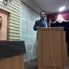 Hemant Vijay Bonde Patil