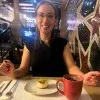 Monica Sevilla