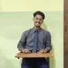 Nilotpal Baruah