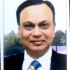 B Gupta