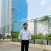Vedant Pandya