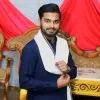 Muhammad Ahmad