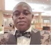 opeyemi shogbein