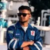 ADARSH GEORGE