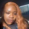Ashanti Stokes
