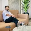 Siddharth dahije