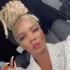 Shenica Adams