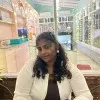 Keerthi Reddy