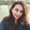 Dhanashri Ghag