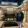 Manish Vysyaraju