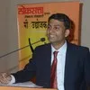 Manish Sarvankar