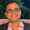 Harshil Pandya