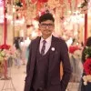 FARAZ AHMED