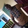 Brian Agbor