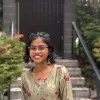parna chaudhury