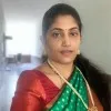 Sarvani Anandarao