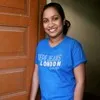 Blessy Mole Rajan